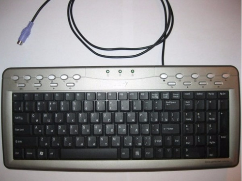 genius kb 0368