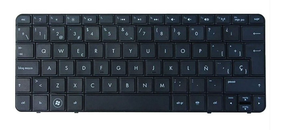 Hp compaq mini cq10-900 Driver Windows Xp