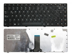 New for IBM Lenovo Ideapad G400 G405 G400A-IFI laptop Keyboard-unfit G400s G405s