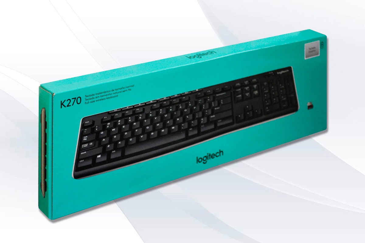 logitech unifying software k270 logitech unifying software k270