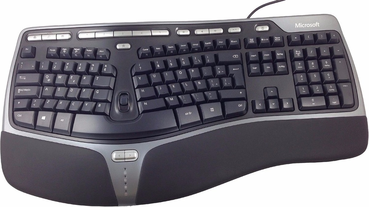 Microsoft Keyboard 4000 Mac Drivers