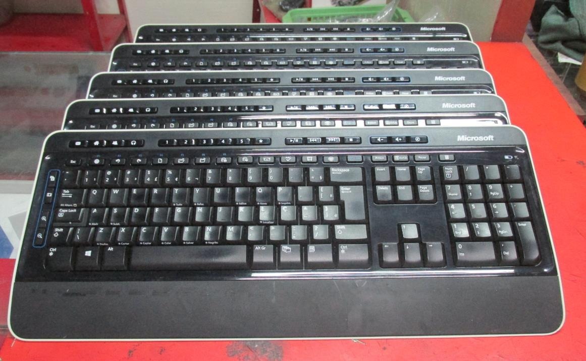 microsoft wireless keyboard 3000 install microsoft wireless keyboard 3000 install