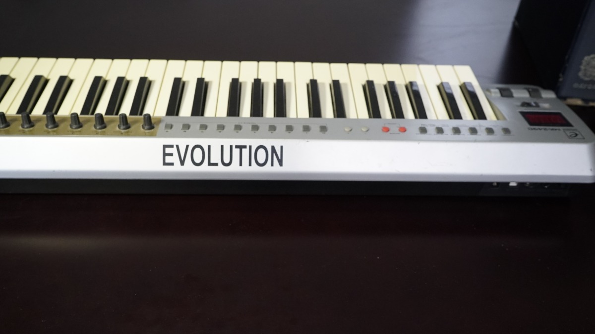 EVOLUTION MK-249C WINDOWS 7 64BIT DRIVER DOWNLOAD EVOLUTION MK-249C DRIVER WINDOWS 7 (2019)