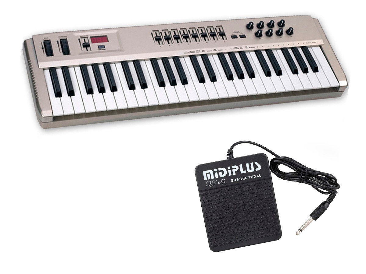 DRIVERS: MIDIPLUS ORIGIN 49 MIDIPLUS ORIGIN 49 DRIVER DOWNLOAD (2019)