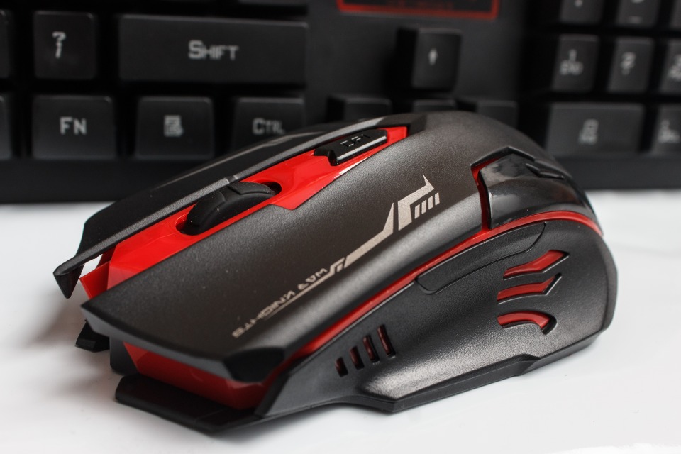Resultado de imagen para teclado hk6500