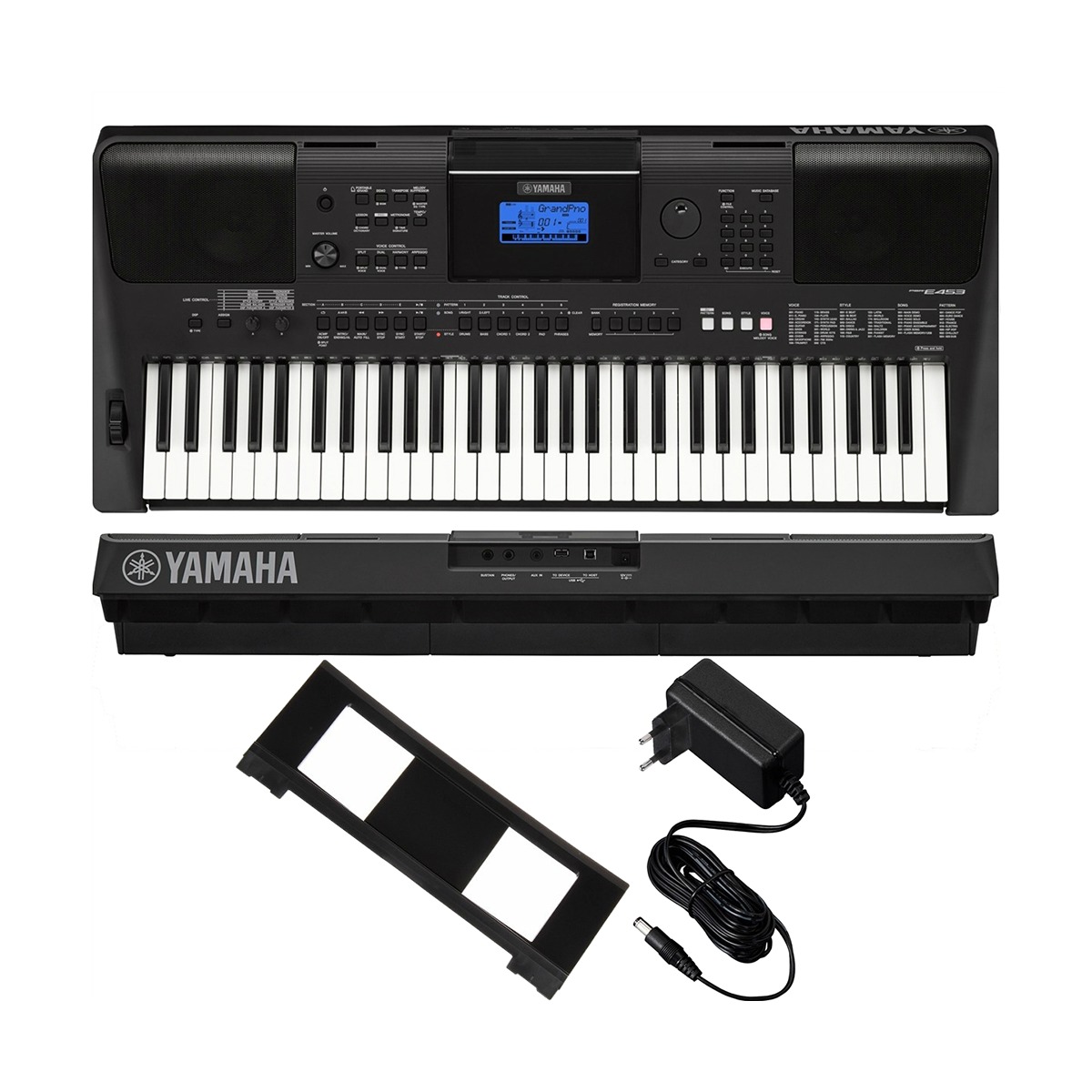 Fonte Para Teclado Musical Yamaha Fonte Para Teclado Musical Yamaha