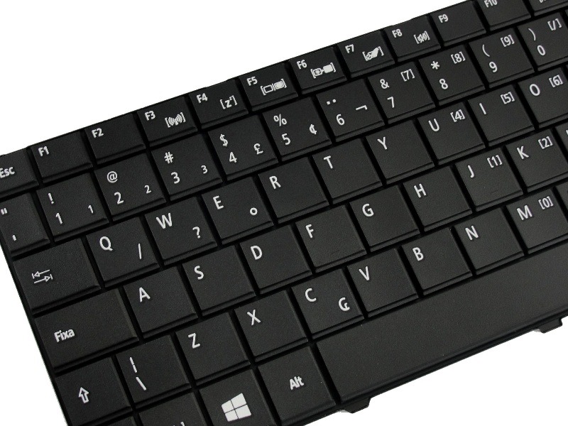 Teclado Notebook Acer Aspire E1 421 0622 E1 421 0868 Novo R 39 99 Em