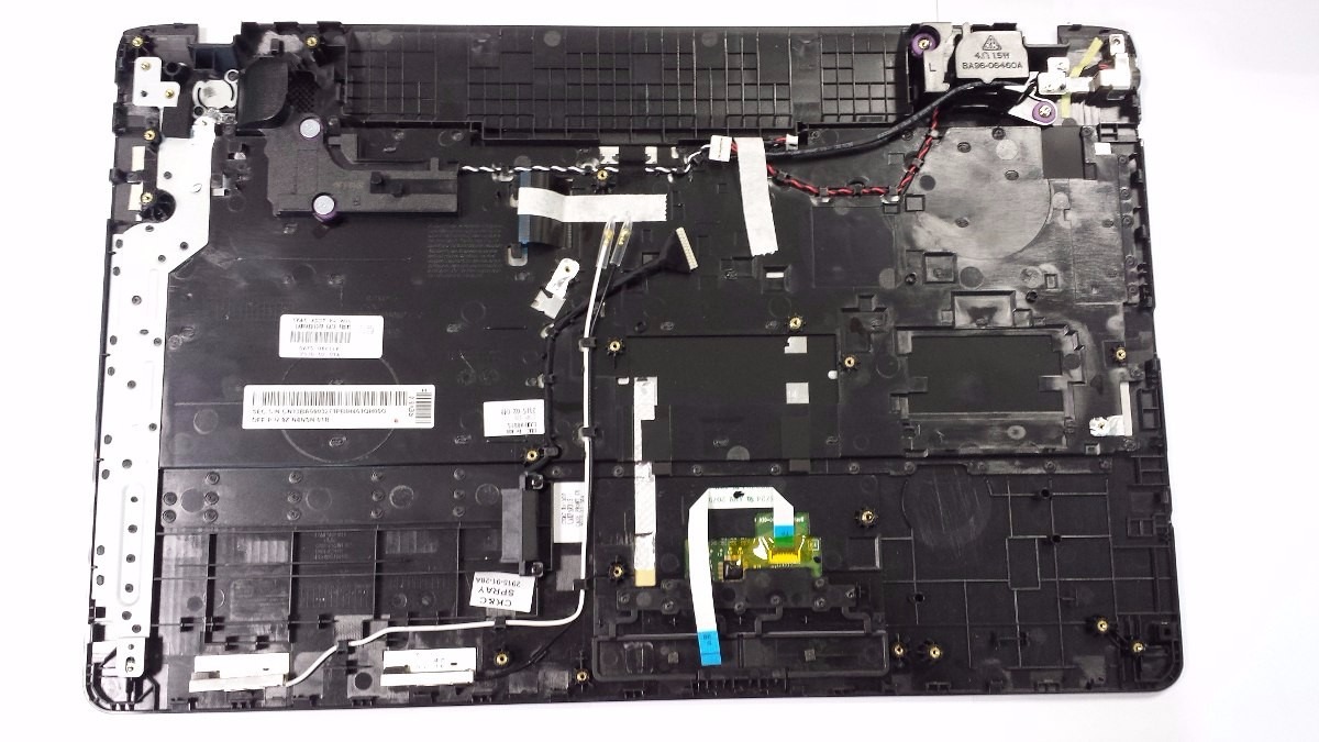 Drivers notebook samsung np270e5g-kd1br Windows 10 download