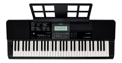 Casio Ctx 800 Casio Ctx 800
