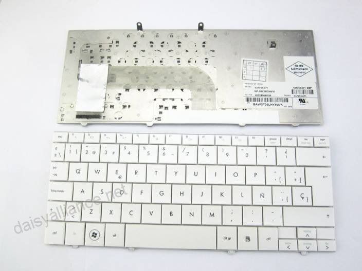 HP MINI 110-1117VU NOTEBOOK DRIVERS DOWNLOAD