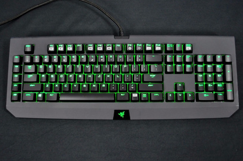 Blackwidow Ultimate 2014 Treiber Windows 8