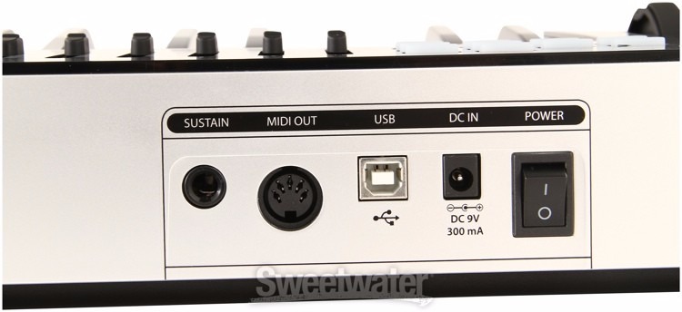 Samson Graphite 49 Usb Descargar Controlador