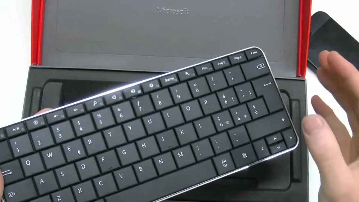MICROSOFT WEDGE MOBILE KEYBOARD DRIVERS FOR WINDOWS 10 MICROSOFT WEDGE MOBILE KEYBOARD WINDOWS 8 X64 TREIBER