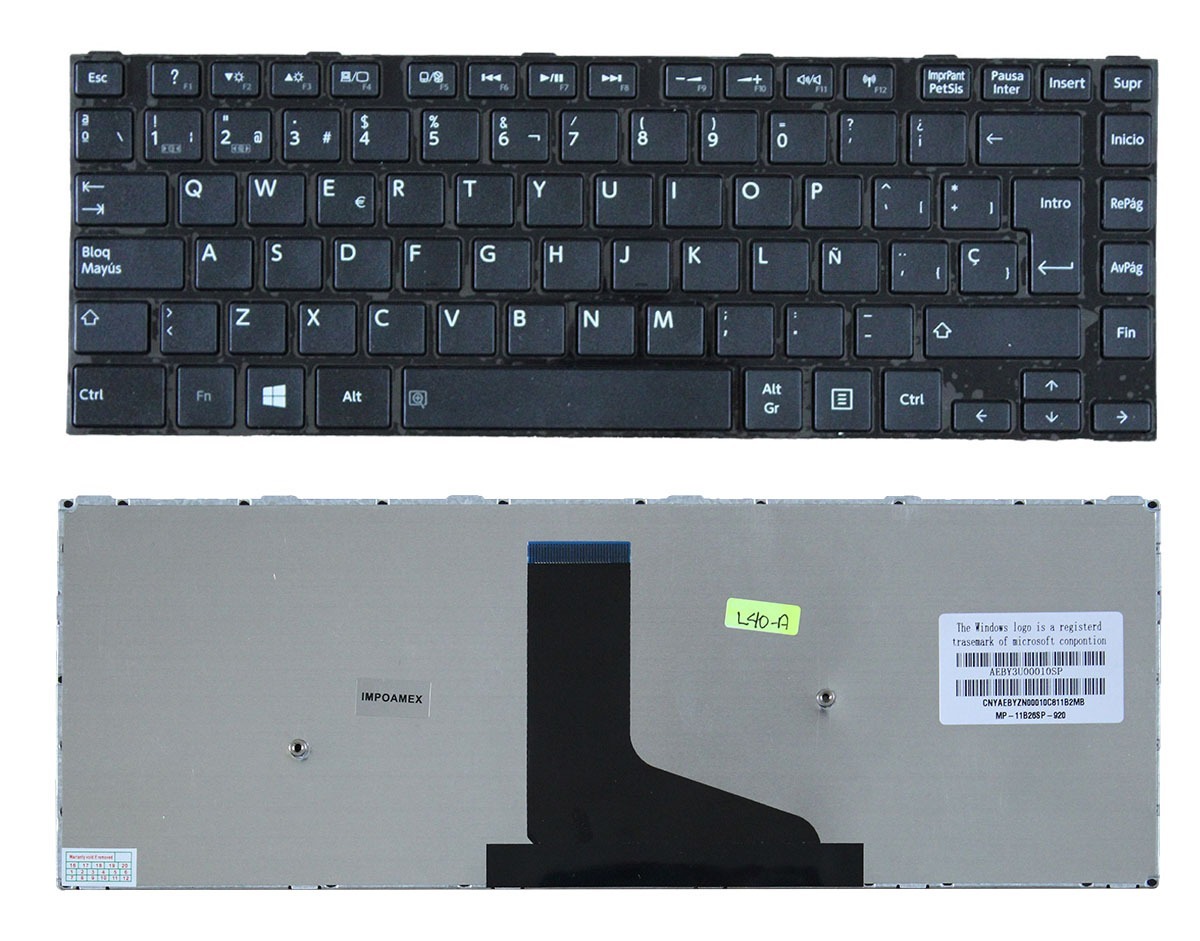TOSHIBA SATELLITE L40T-A DRIVER WINDOWS XP TOSHIBA SATELLITE L40T-A DRIVERS FOR WINDOWS XP