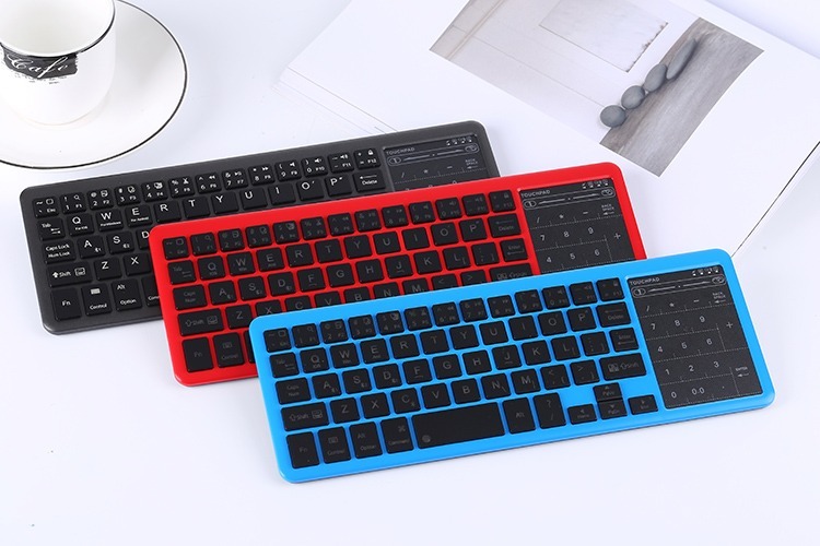 Resultado de imagen para teclado fz-bt12