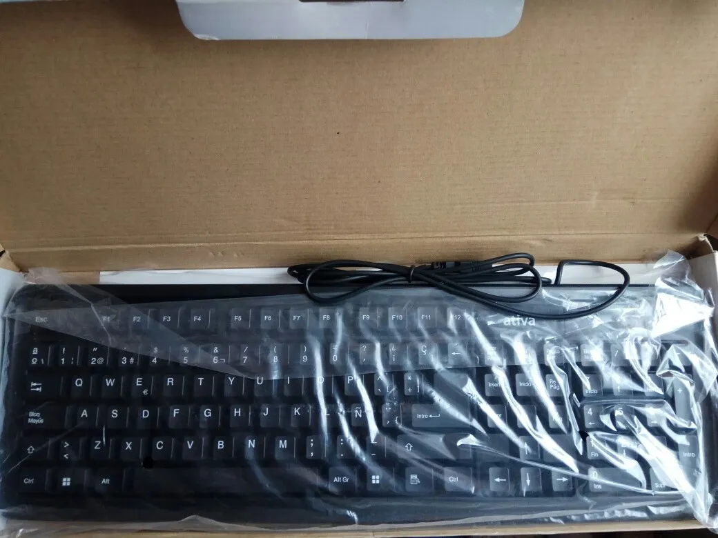 ATIVA USB KEYBOARD DRIVERS FOR WINDOWS XP ATIVA USB KEYBOARD DRIVER UPDATE