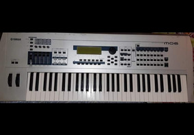 YAMAHA MO6 DRIVER DOWNLOAD FREE DRIVER FOR YAMAHA MO6