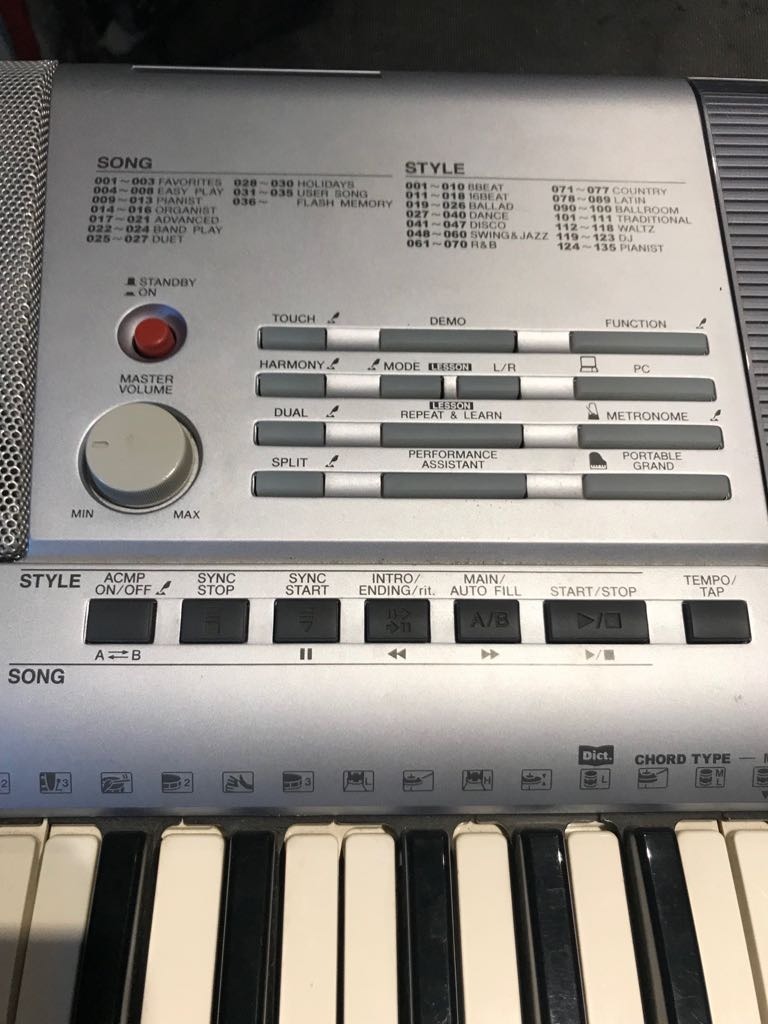 YAMAHA PSR-293 DRIVER DOWNLOAD YAMAHA PSR-293 WINDOWS 10 DRIVERS