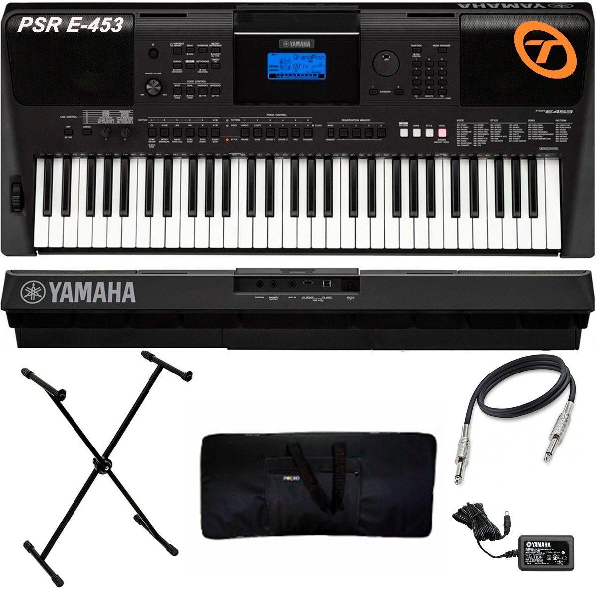 Yamaha Audio Brasil Yamaha Audio Brasil