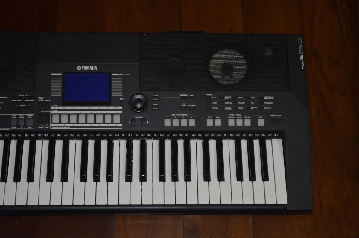 download psr s550 midi download psr s550 midi