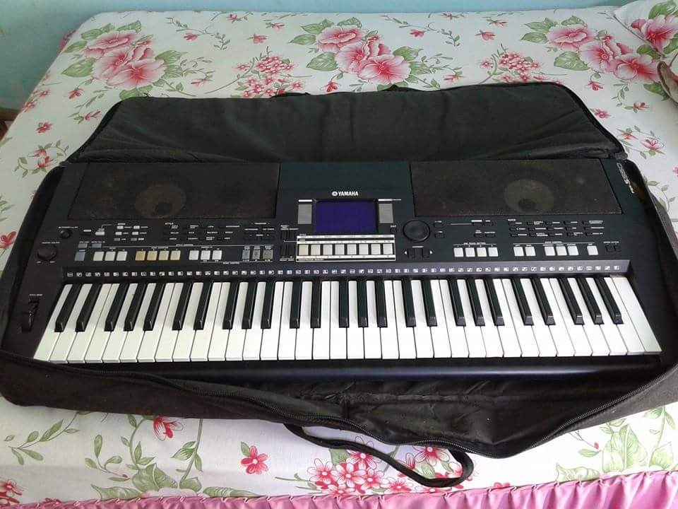 yamaha psr s550b style files download yamaha psr s550b style files download