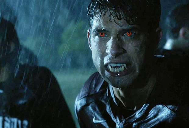 Teen Wolf