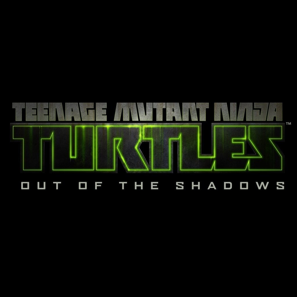Teenage mutant ninja turtles out of the shadows no steam фото 101