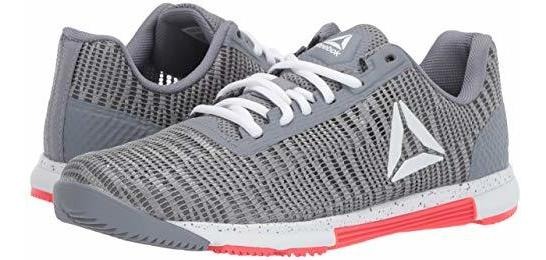 Tejido Reebok Speed Tr Flex Para Mujer - $ 612.990 en Mercado Libre