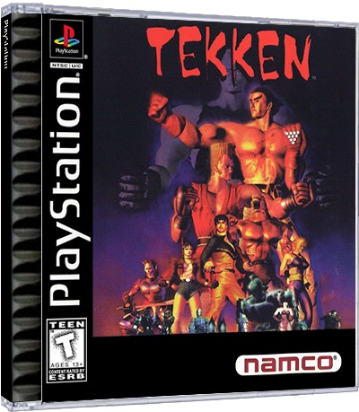 tekken 3 ps1 rom tekken 3 ps1 rom