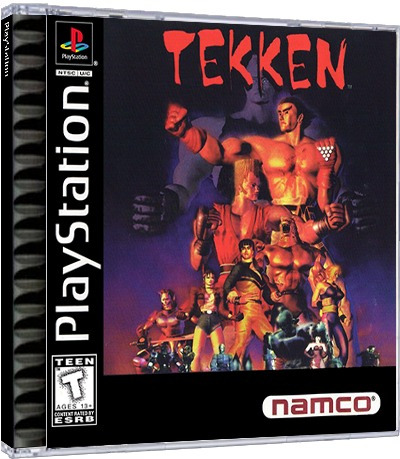 tekken 3 rom tekken 3 rom