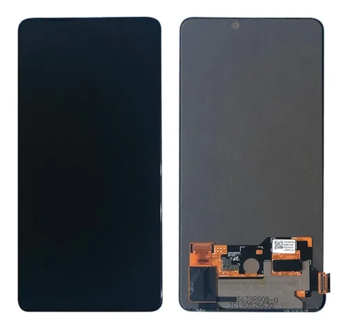 Tela Amoled Mi 9t