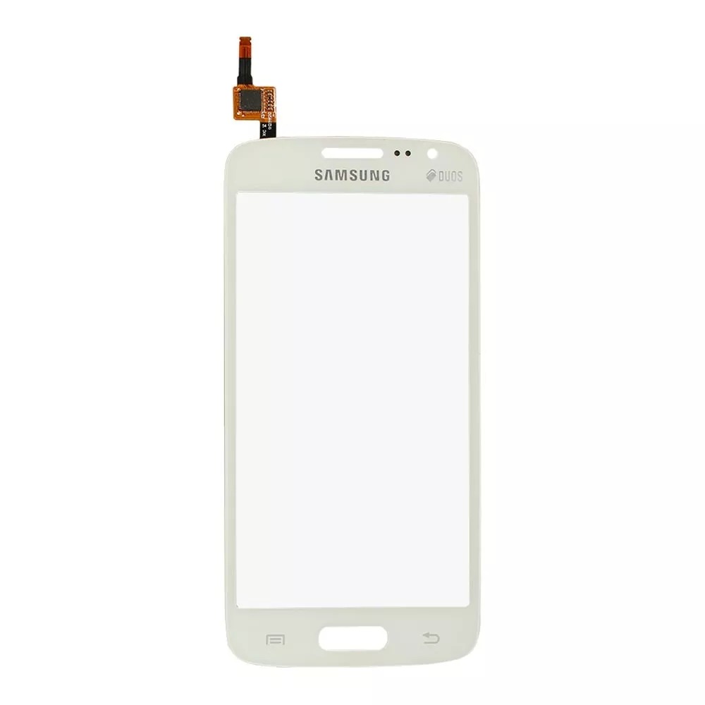 Tela De Vidro Touch Samsung Galaxy S3 Slim Duos Smg3812b  R$ 17,99 em Mercado Livre