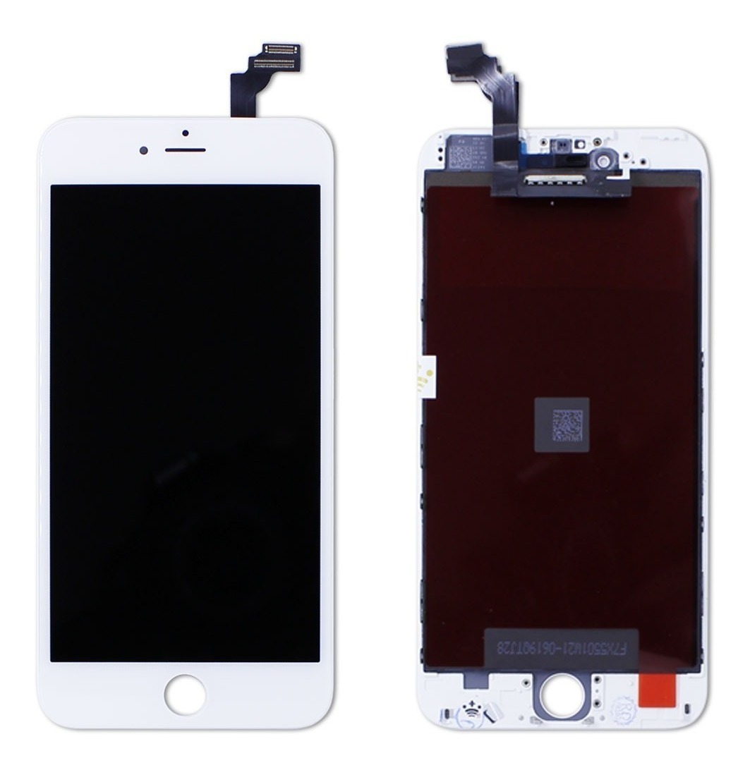 Tela Display Lcd Touch Apple iPhone 6 Plus 5.5 Original ...