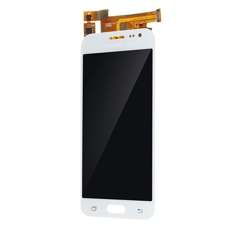 Tela Display Lcd Touch Galaxy J2 Duos J200 J200bt + Pelicula - R$ 106,99 em Mercado Livre