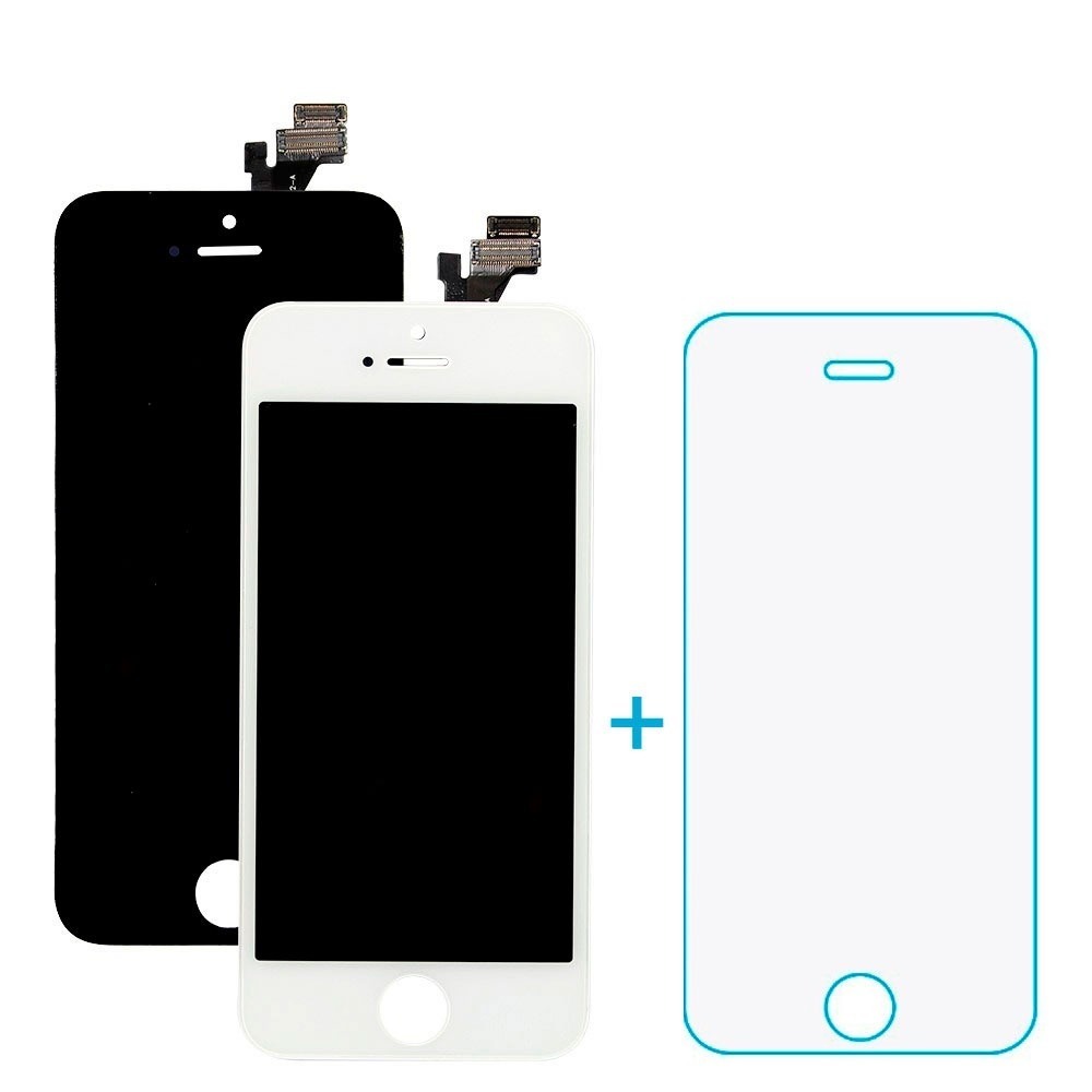 tela display lcd touch