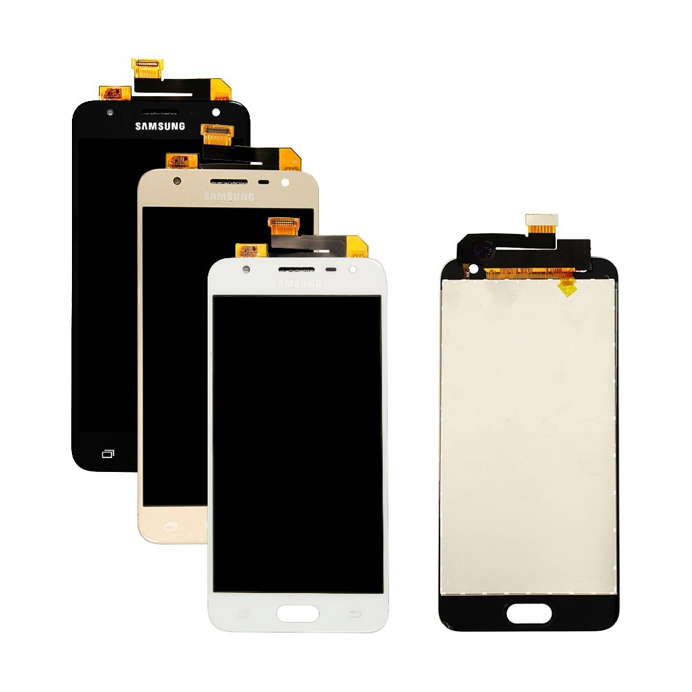 Samsung Galaxy J5 Prime Display Price Tela Display Lcd Touch Samsung Galaxy J5 Prime G570 Original - R$ 169
