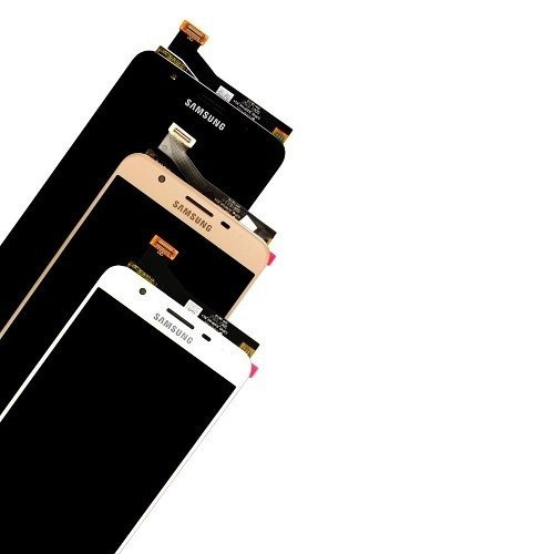 tela display lcd touch samsung galaxy j7 prime g610 original