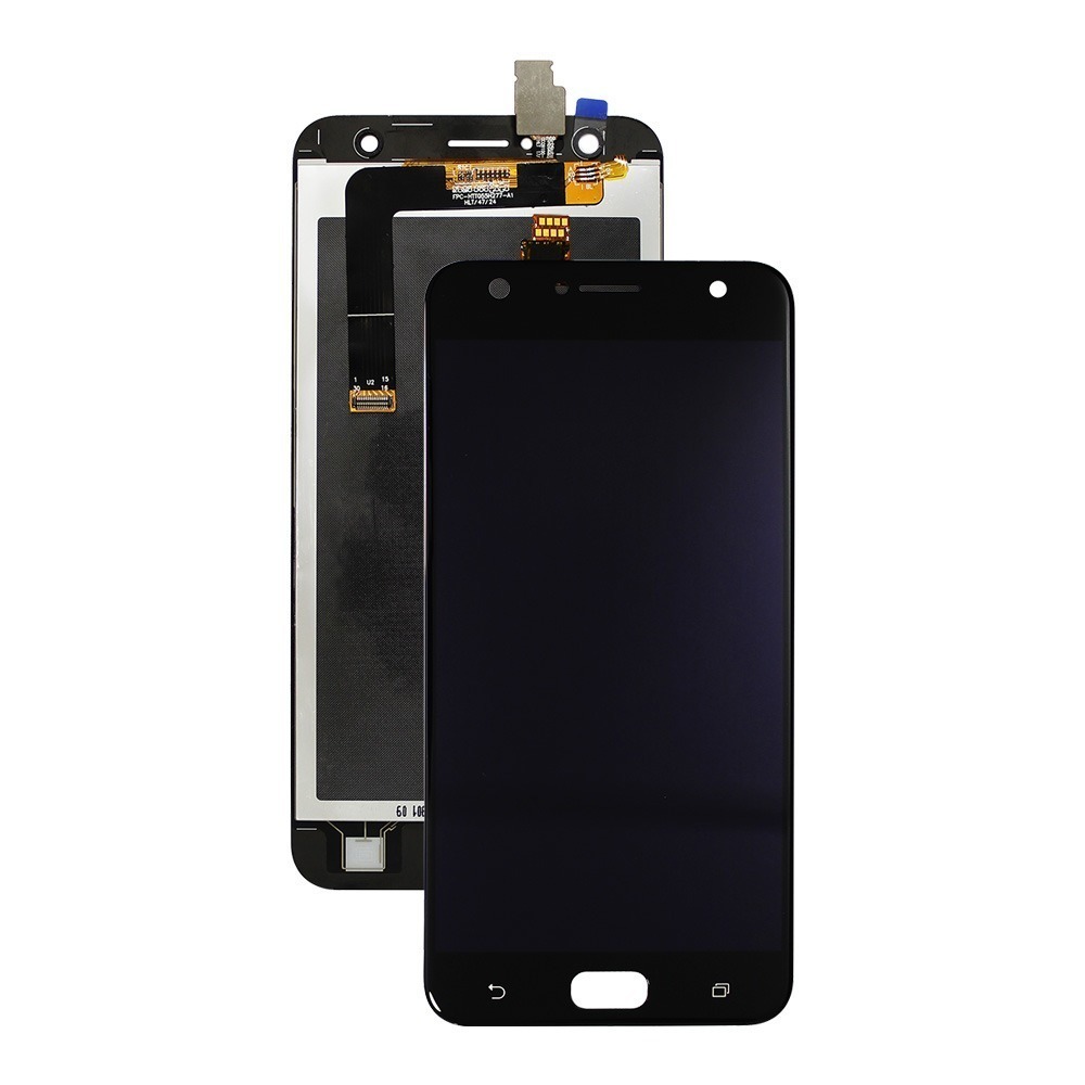 Tela Display Lcd Vidro Touch Asus Zenfone 4 Selfie Zd553kl