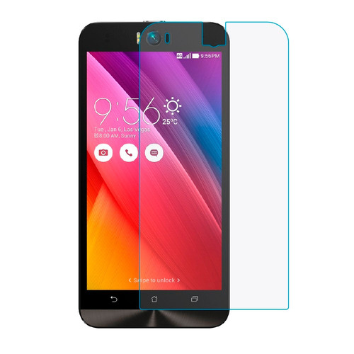 Tela Display Touch Zenfone Selfie Zd551kl + Pelicula Tela Display Touch Zenfone Selfie Zd551kl + Pelicula