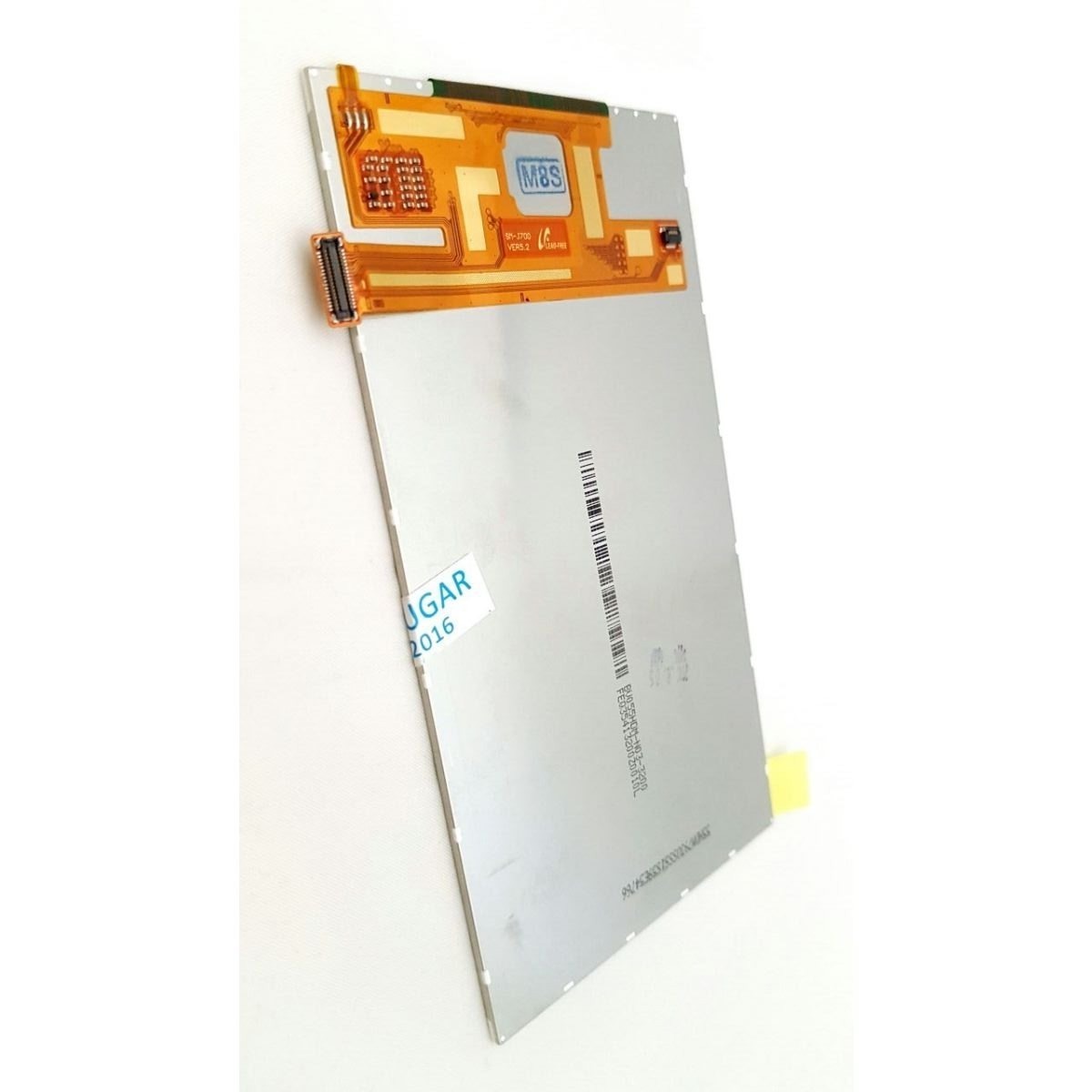 on7 lcd