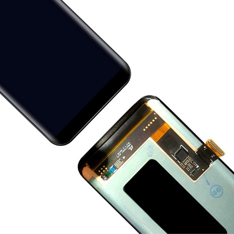 display s8 
