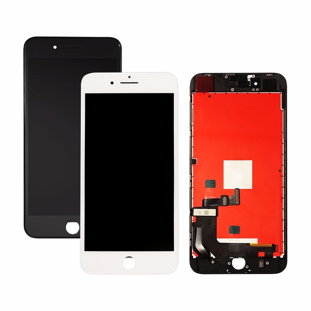 Tela Touch Frontal Display Lcd Apple iPhone 8 Plus + Tools