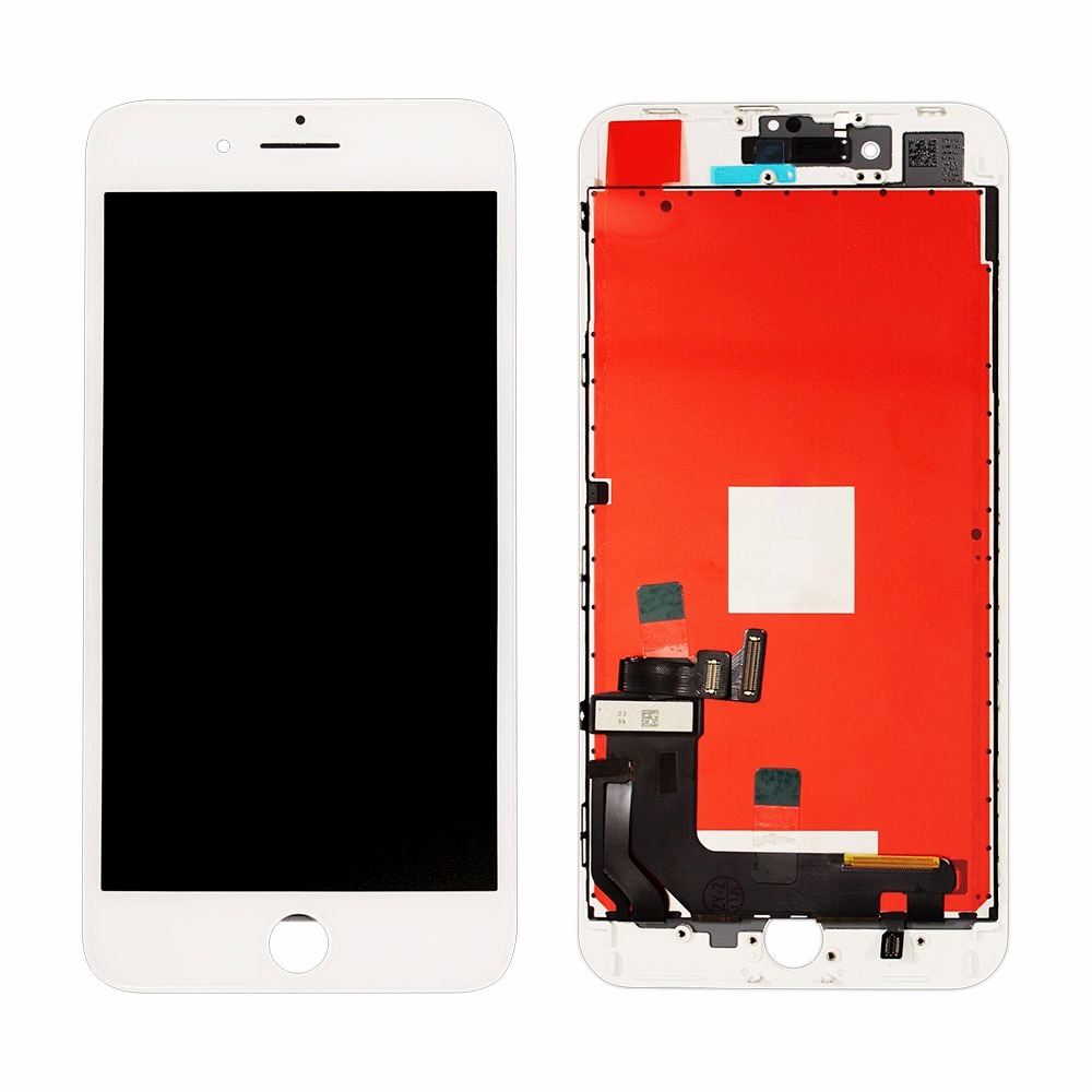 Tela Touch Frontal Display Lcd Apple iPhone 8 Plus + Tools