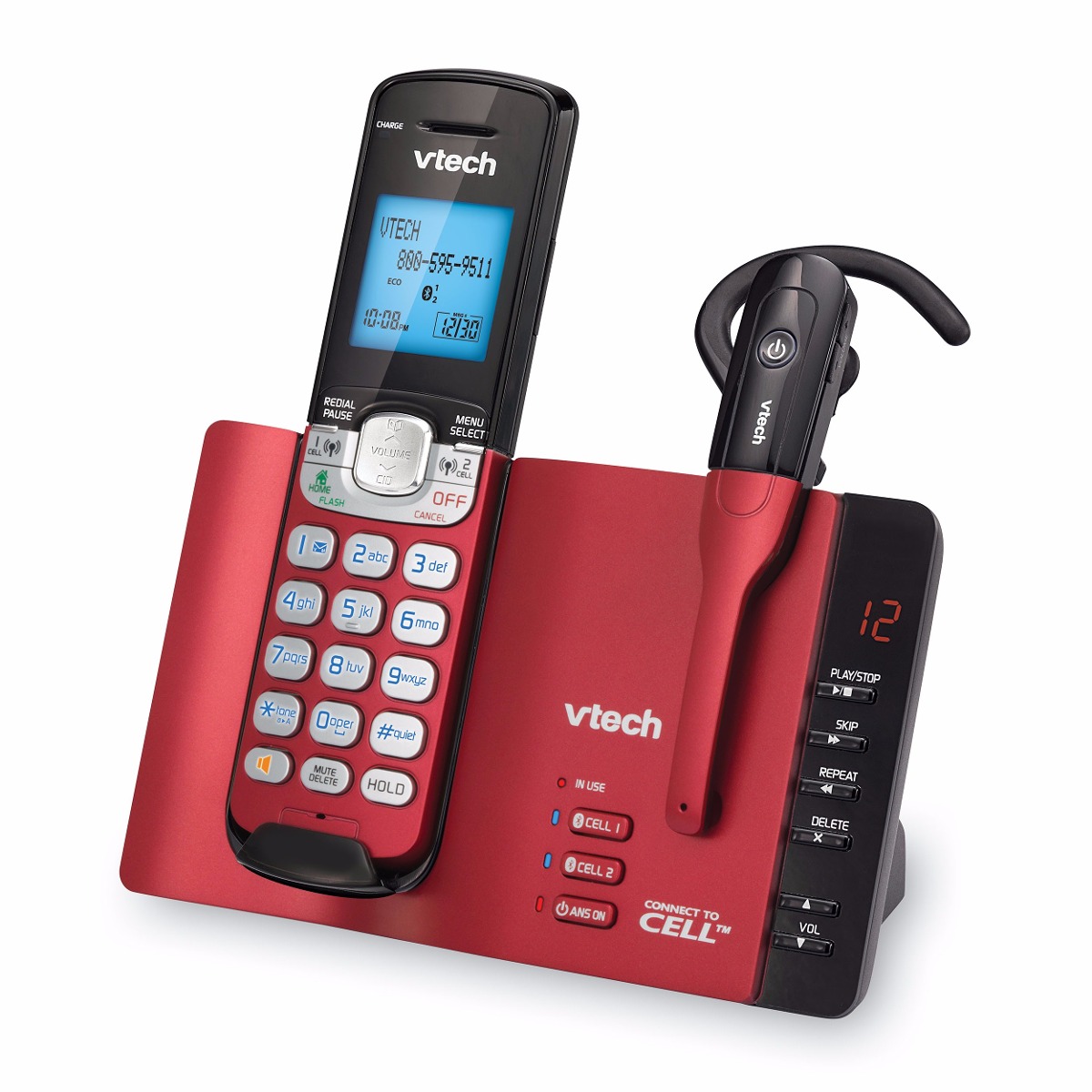 bluetooth home phone system
