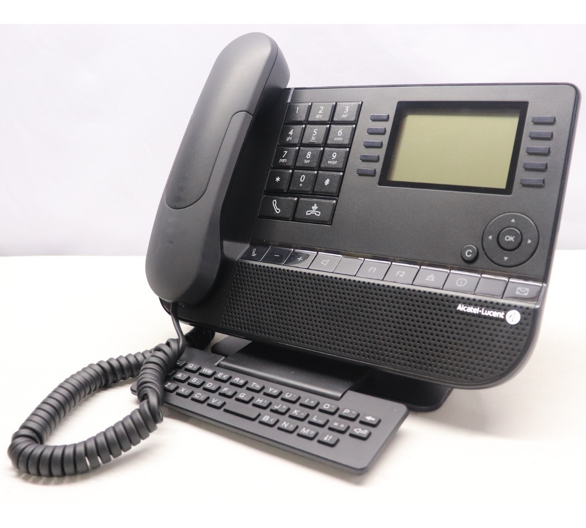 Teléfono Alcatel Lucent 8038 - $ 2,000.00 en Mercado Libre