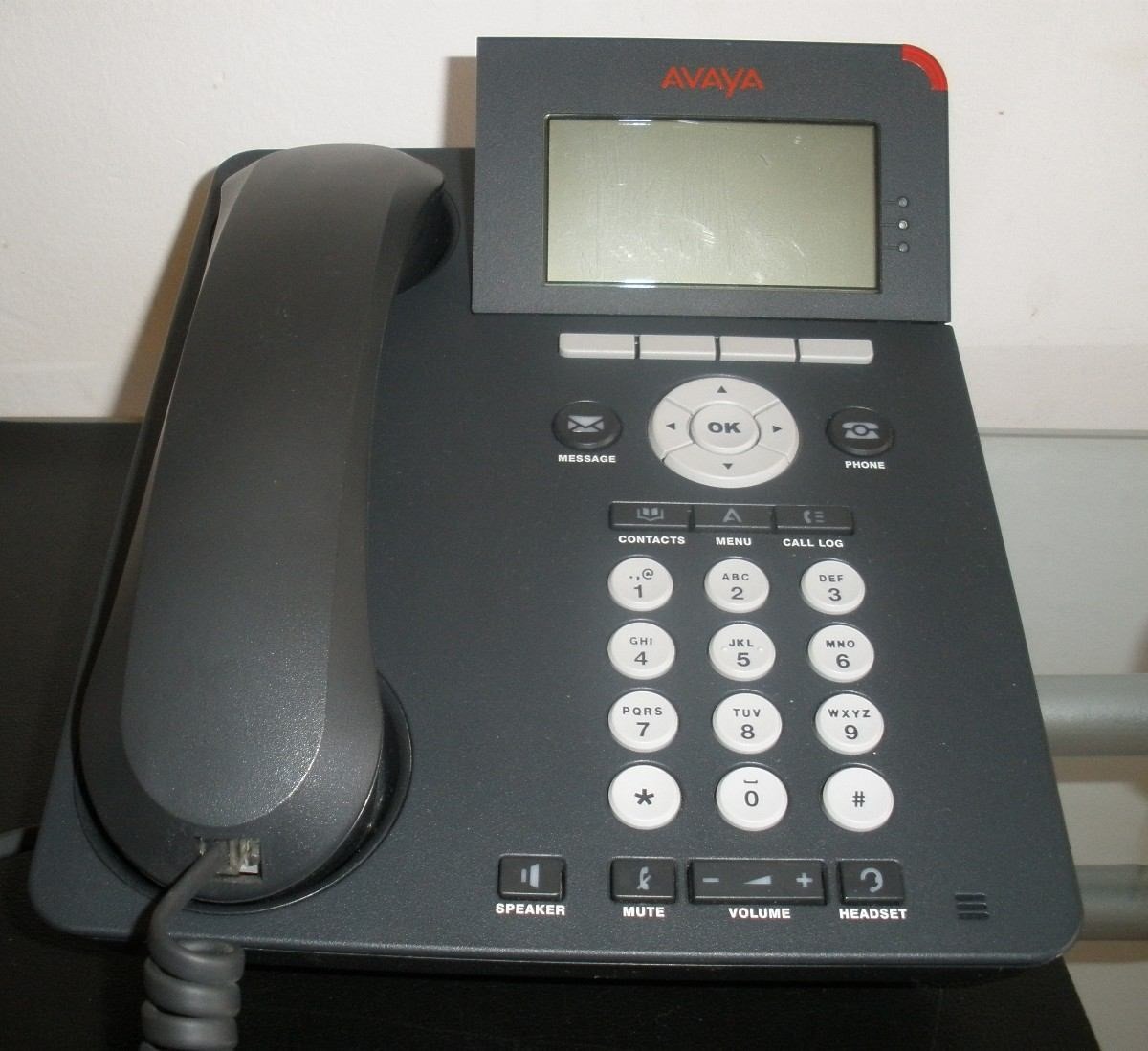 Telefono Avaya 9620 Ip - $ 313.20 en Mercado Libre