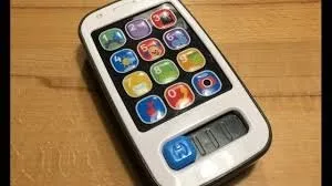 telefono didactico fisher price