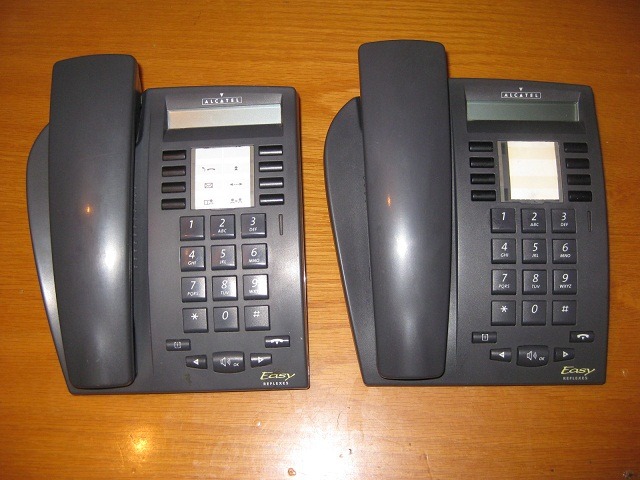 manual telefono alcatel easy reflexes Alcatel-lucent 4010 easy missed external call youtube.