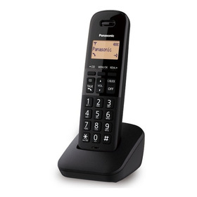 Teléfono Inalámbrico Panasonic Kx-tgb310 200 Hs Oferta