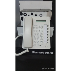 Telefono Operadora Panasonic Kx-at7730
